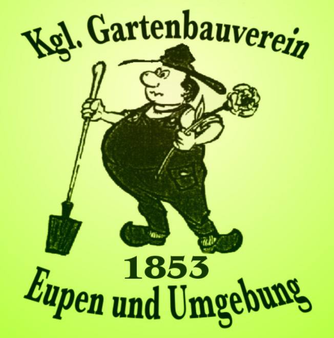 Gartenbauverein Eupen und Umgebung 1853